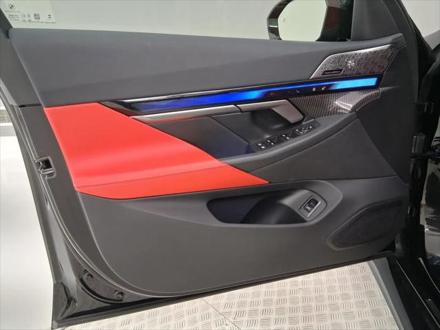 2025 BMW M5 Standard