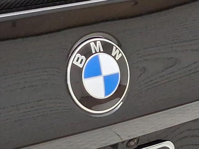 2025 BMW M5 Standard