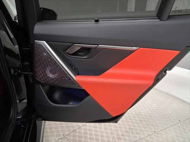2025 BMW M5 Standard