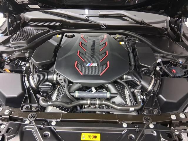 2025 BMW M5 Standard