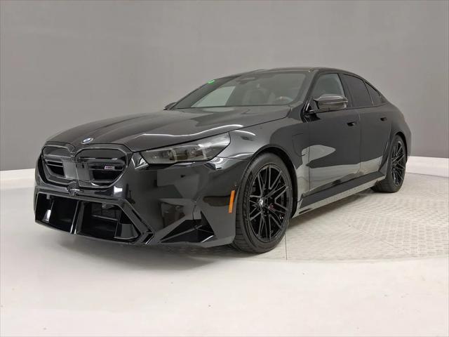 2025 BMW M5 Standard