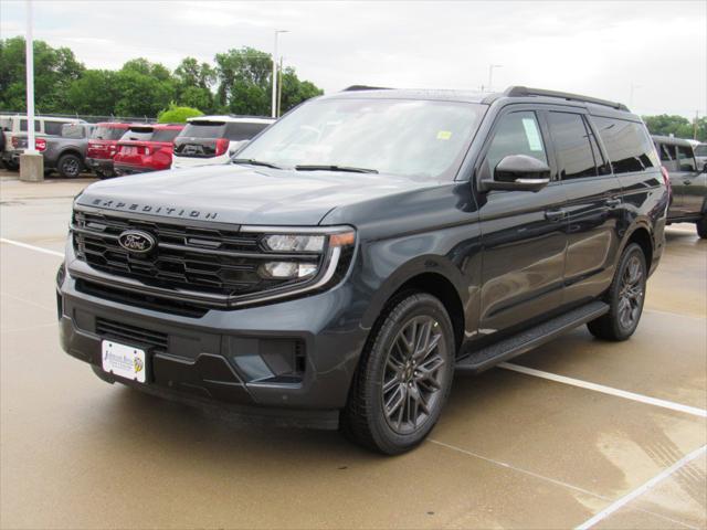 2026 Ford Expedition Max Platinum MAX