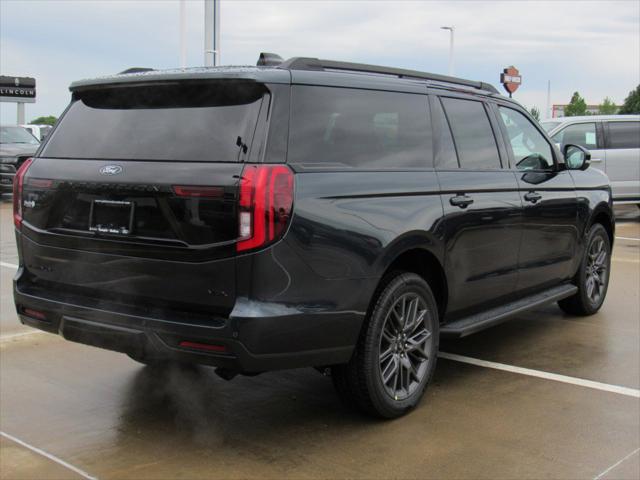 2026 Ford Expedition Max Platinum MAX