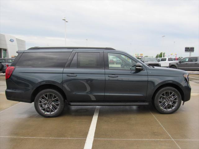 2026 Ford Expedition Max Platinum MAX