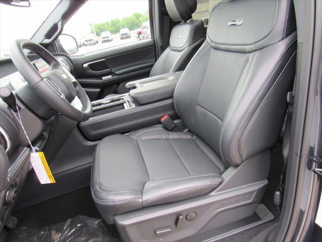 2026 Ford Expedition Max Platinum MAX