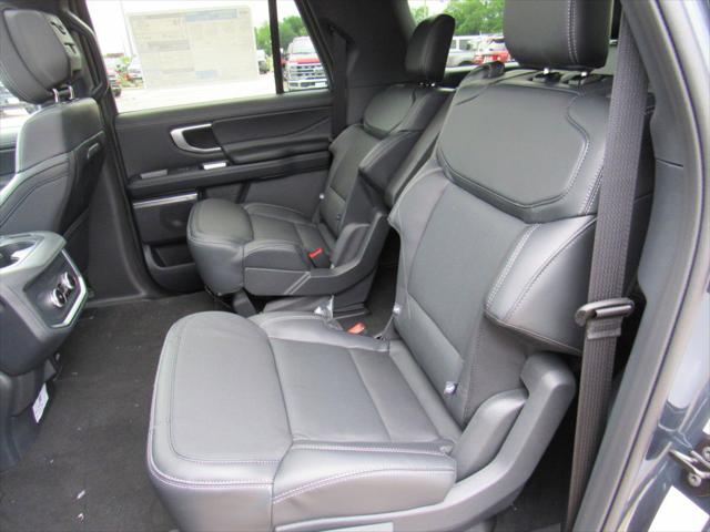 2026 Ford Expedition Max Platinum MAX