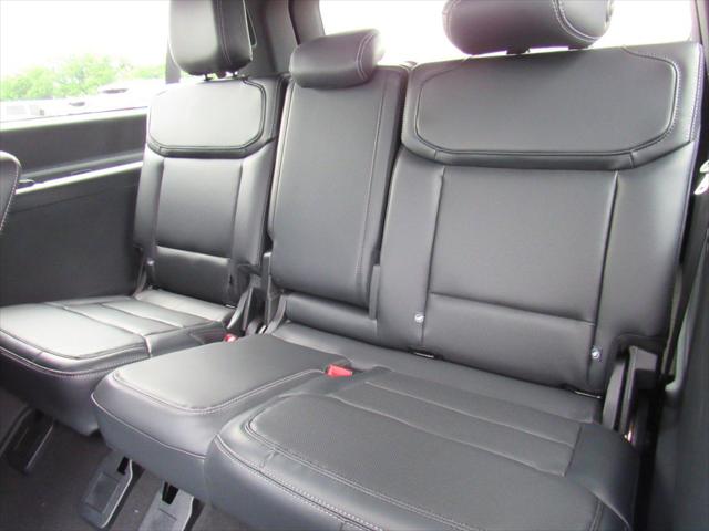 2026 Ford Expedition Max Platinum MAX