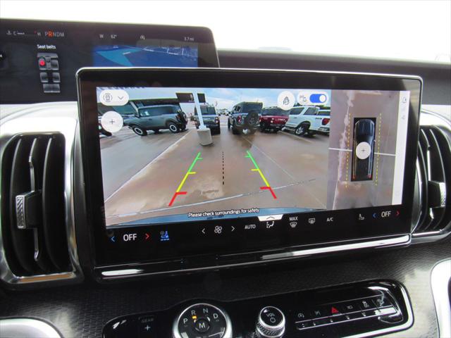 2026 Ford Expedition Max Platinum MAX