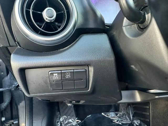 2018 Fiat 124 Spider Classica