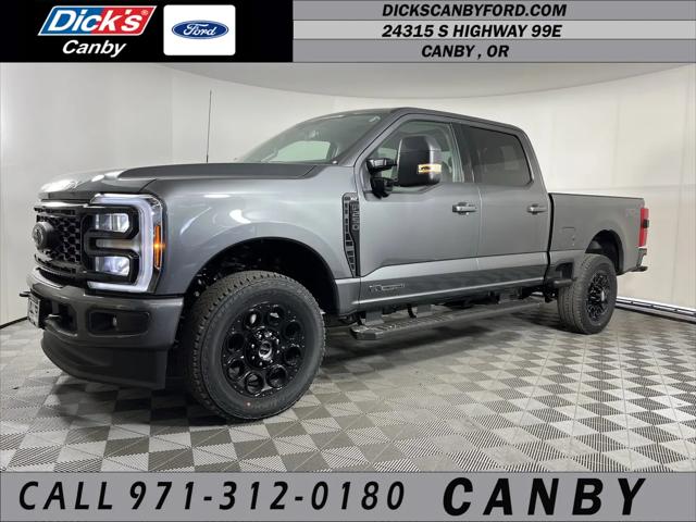 2026 Ford F-250 XLT for sale in Canby, OR