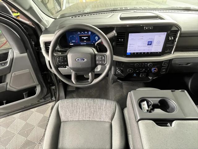 2026 Ford F-250 XLT