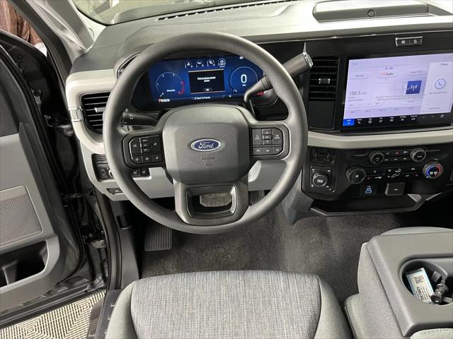 2026 Ford F-250 XLT