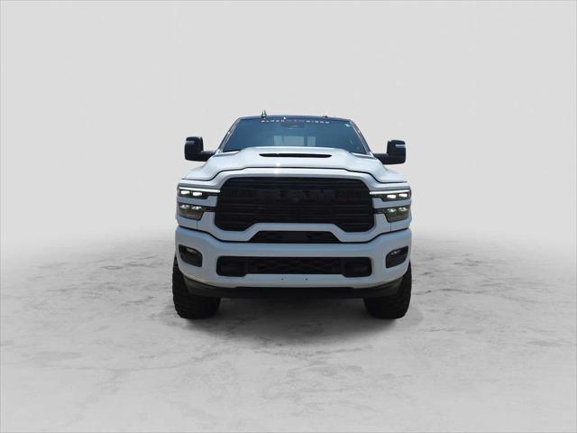 2026 RAM Ram 2500 RAM 2500 LARAMIE MEGA CAB 4X4 64 BOX 2026 RAM Ram 2500 RAM 2500 LARAMIE MEGA CAB 4X4 64 BOX