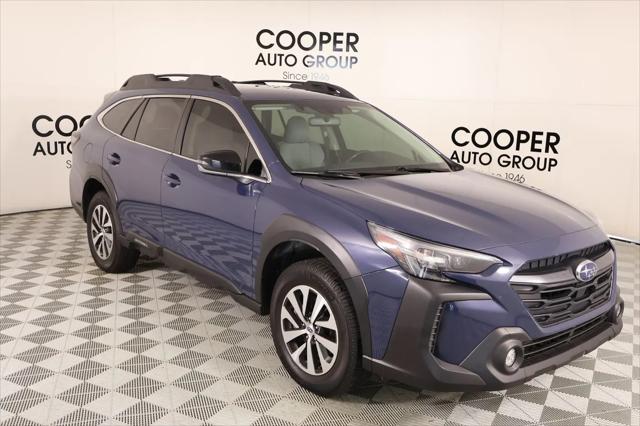 2024 Subaru Outback Premium for sale in Shawnee, OK