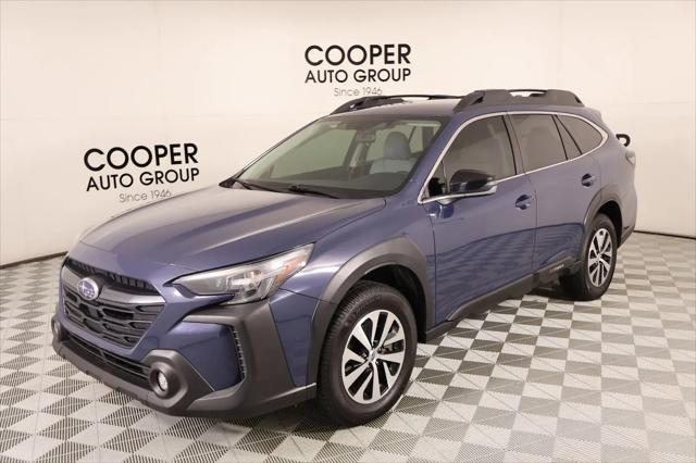 2024 Subaru Outback Premium