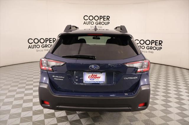 2024 Subaru Outback Premium