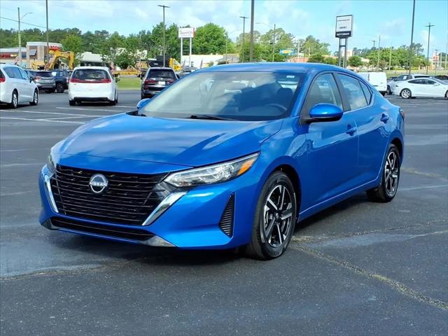 2025 Nissan Sentra SV for sale in Rockingham, NC