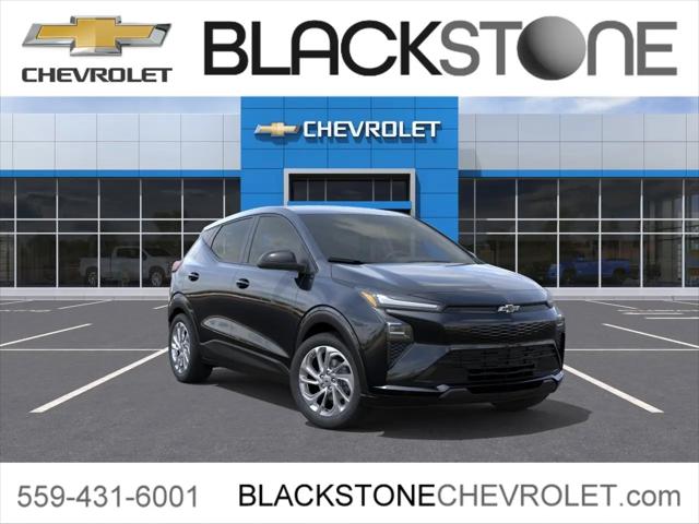 2027 Chevrolet Bolt LT FWD for sale in Fresno, CA