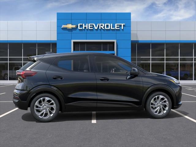 2027 Chevrolet Bolt LT FWD