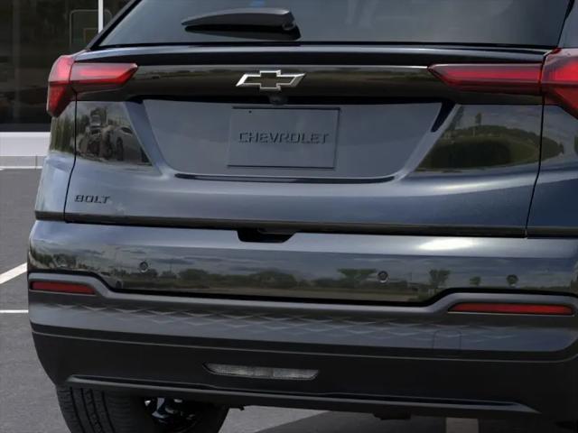 2027 Chevrolet Bolt LT FWD