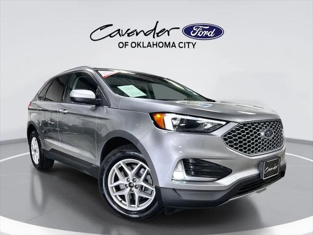 2024 Ford Edge SEL for sale in Oklahoma City, OK