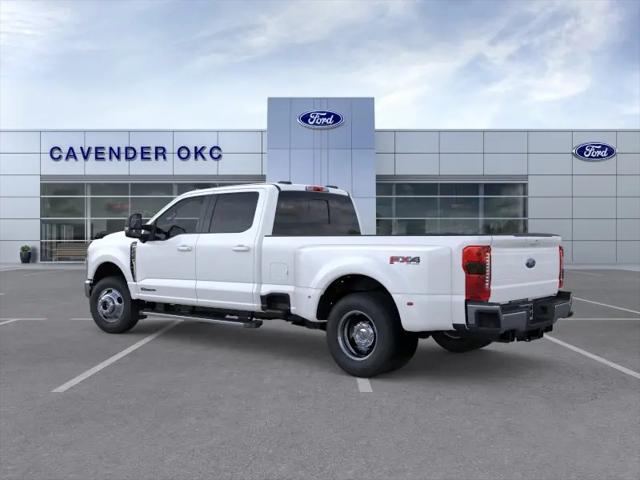 2026 Ford F-350 LARIAT
