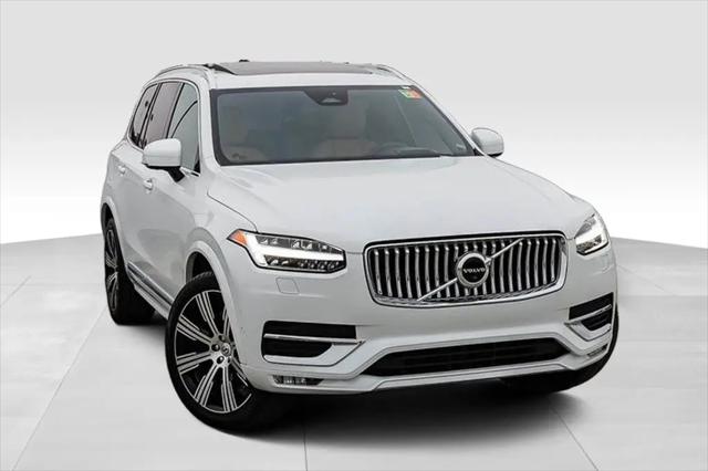 2023 Volvo XC90 B6 Ultimate 7-Seater