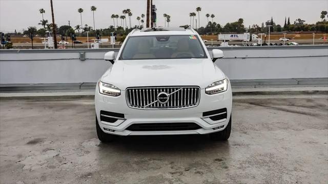 2023 Volvo XC90 B6 Ultimate 7-Seater