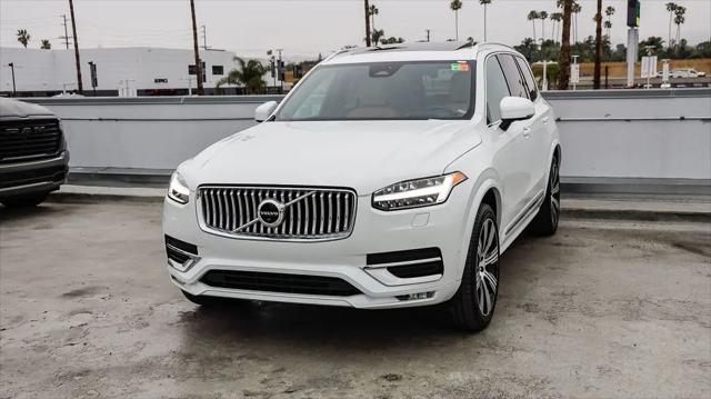 2023 Volvo XC90 B6 Ultimate 7-Seater
