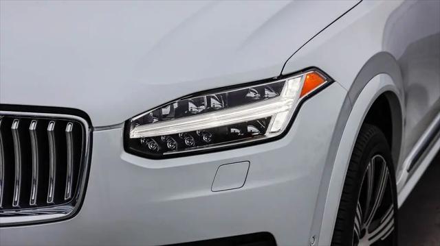 2023 Volvo XC90 B6 Ultimate 7-Seater