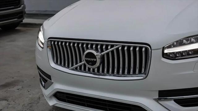 2023 Volvo XC90 B6 Ultimate 7-Seater