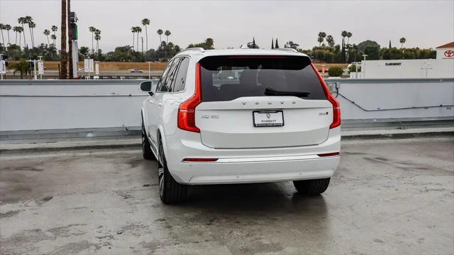 2023 Volvo XC90 B6 Ultimate 7-Seater