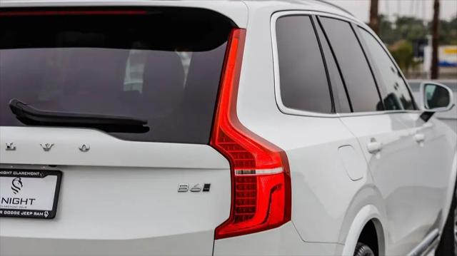 2023 Volvo XC90 B6 Ultimate 7-Seater