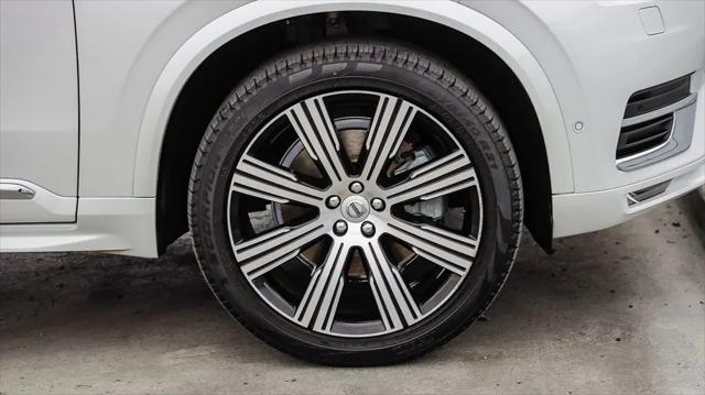 2023 Volvo XC90 B6 Ultimate 7-Seater