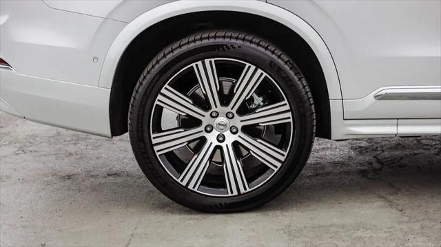 2023 Volvo XC90 B6 Ultimate 7-Seater