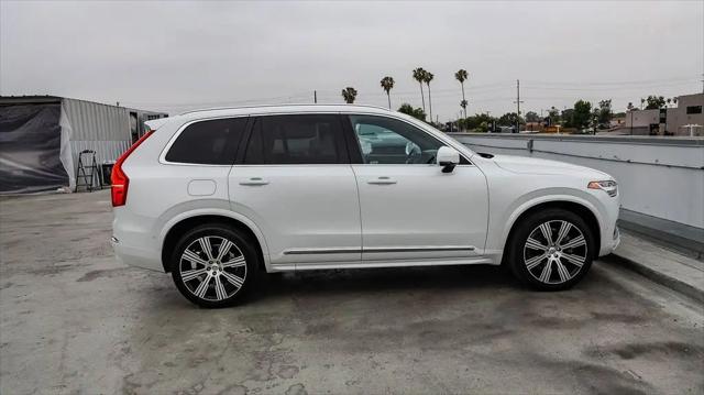 2023 Volvo XC90 B6 Ultimate 7-Seater