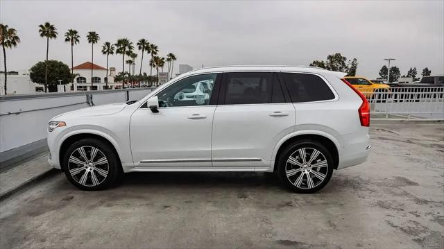 2023 Volvo XC90 B6 Ultimate 7-Seater