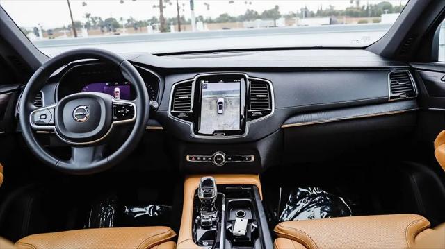 2023 Volvo XC90 B6 Ultimate 7-Seater