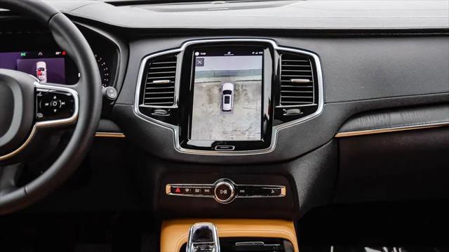 2023 Volvo XC90 B6 Ultimate 7-Seater