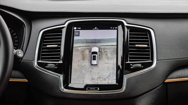 2023 Volvo XC90 B6 Ultimate 7-Seater