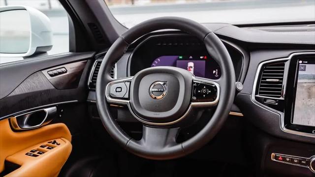 2023 Volvo XC90 B6 Ultimate 7-Seater