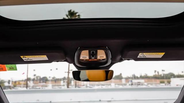 2023 Volvo XC90 B6 Ultimate 7-Seater