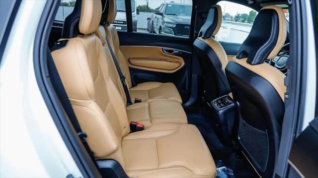 2023 Volvo XC90 B6 Ultimate 7-Seater