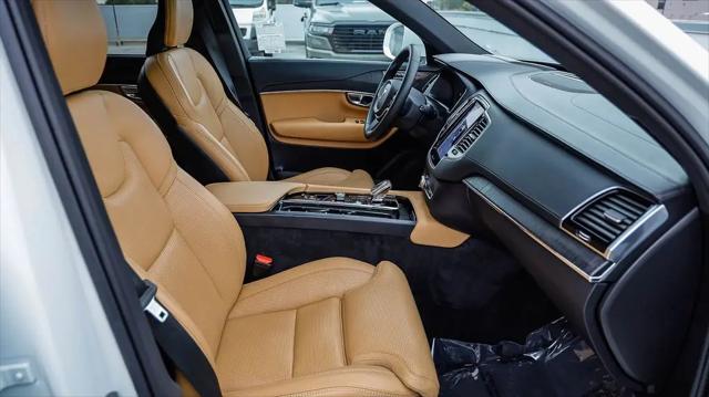2023 Volvo XC90 B6 Ultimate 7-Seater