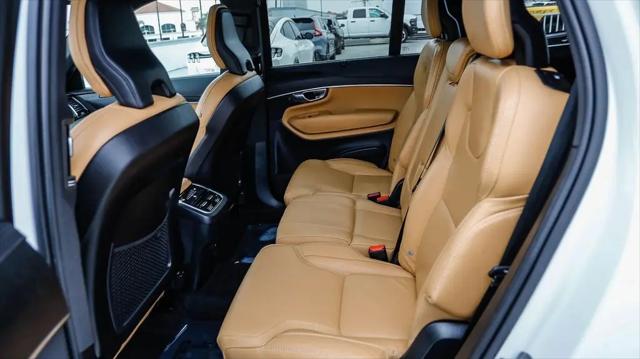 2023 Volvo XC90 B6 Ultimate 7-Seater