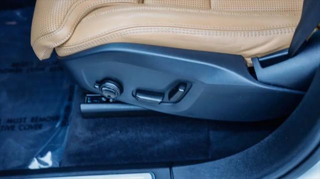2023 Volvo XC90 B6 Ultimate 7-Seater