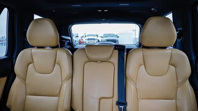 2023 Volvo XC90 B6 Ultimate 7-Seater