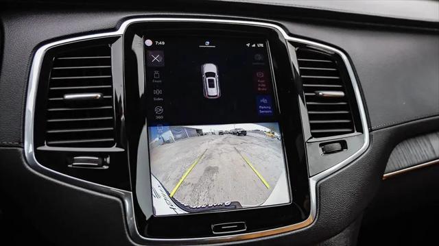 2023 Volvo XC90 B6 Ultimate 7-Seater