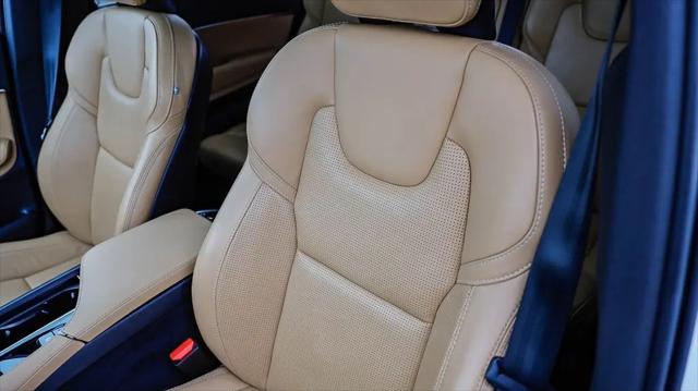 2023 Volvo XC90 B6 Ultimate 7-Seater
