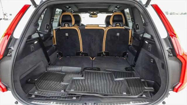 2023 Volvo XC90 B6 Ultimate 7-Seater